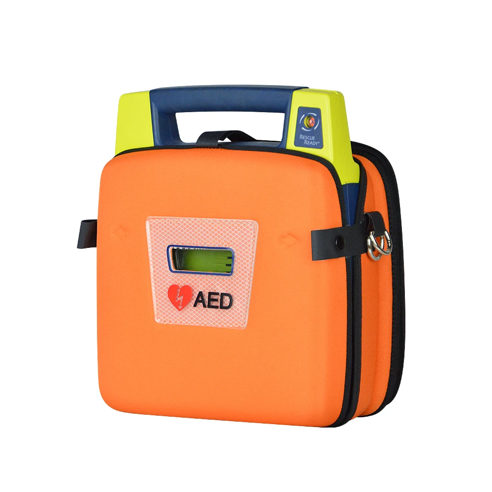 厂家直销防水心脏科学g3紧急evaed包 - buy aed急救包,g3 aed袋,aed