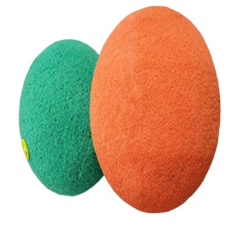 sponge cleaning ball