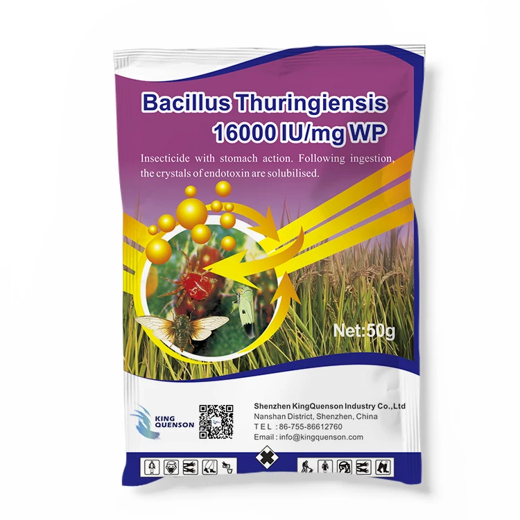 Agrochemical Insecticide Bacillus Thuringiensis Israelensis Bti Buy Bacillus Thuringiensis