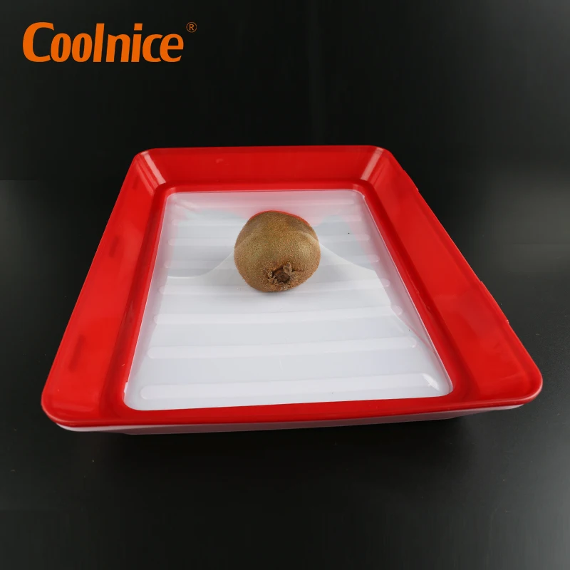 preservation tray (22)