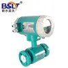 Pressure Drop Seperate Magnetic Flow Meter Pdf Grounding Rings With Transmitter Price For Liquid Monitoring
