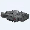 Compression precision metal die mold mould maker