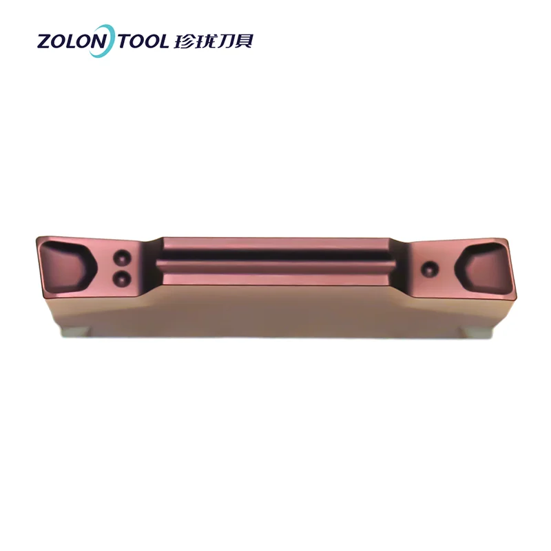 Zgmr3006d Pt Cutting And Grooving Inserts Of Zolon Brand Buy