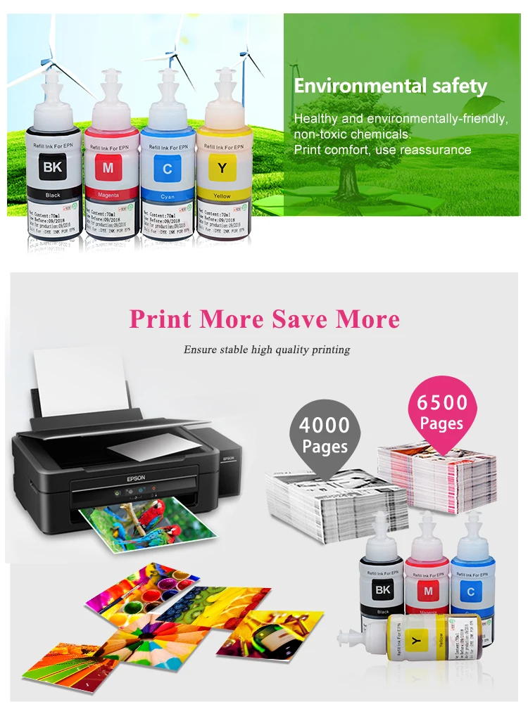 epson t664 printer