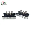 D20VT80 Three Phase Welder Bridge Rectifier