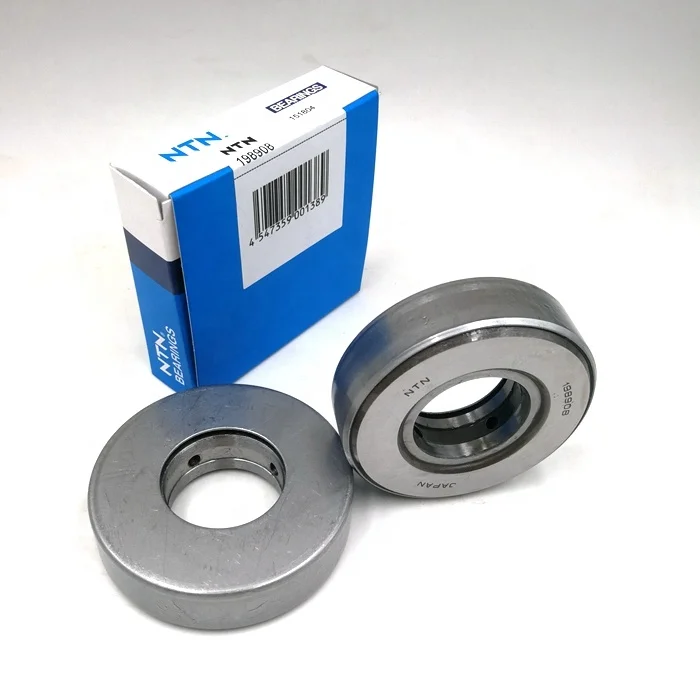 Forklift Spare Parts Ntn Thrust Bearing 198908 198908k Ntn Thrust Ball