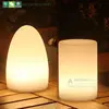 rechargeable cordless restaurant table lights for restaurant decorative