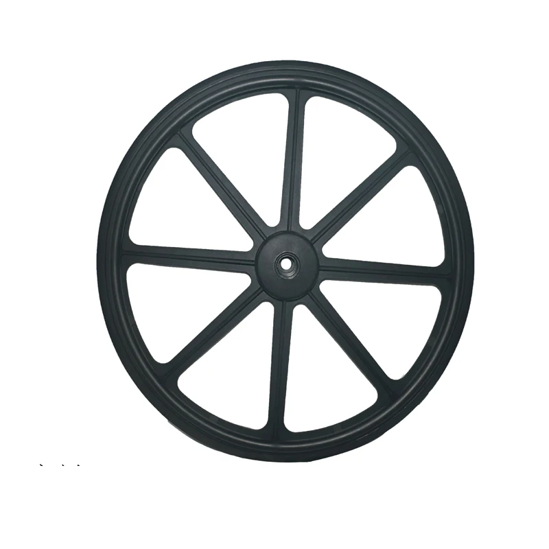 24 inch back wheel