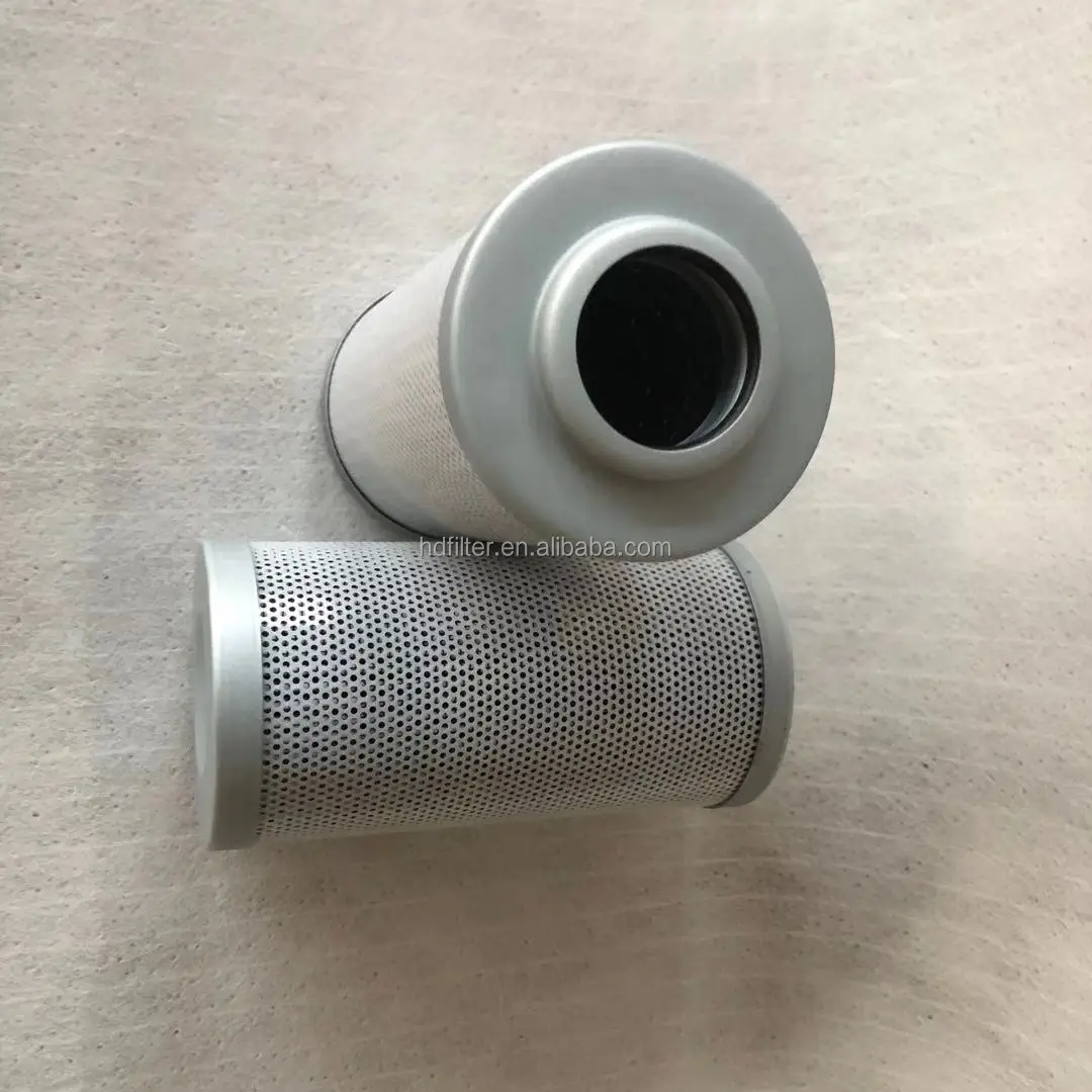 Replacement Hyundai Excavator Pilot Hydraulic Filter Buy Excavator