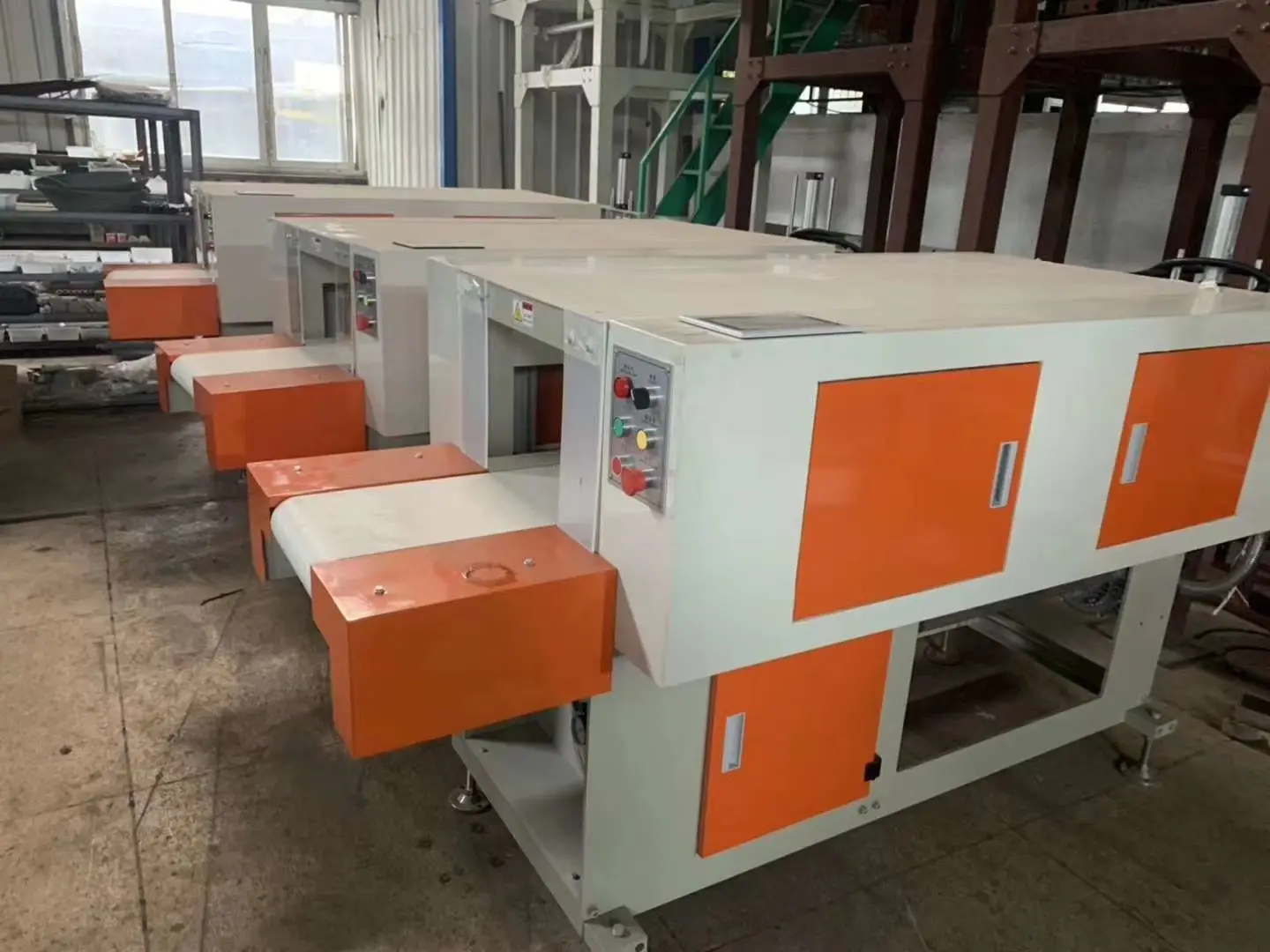 全自动高速塑料pe膜手手套制造机