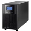 2KVA High Frequency Online UPS single phase with LCD display