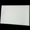 Low Cost A4 Size Woolen Laminating Pad