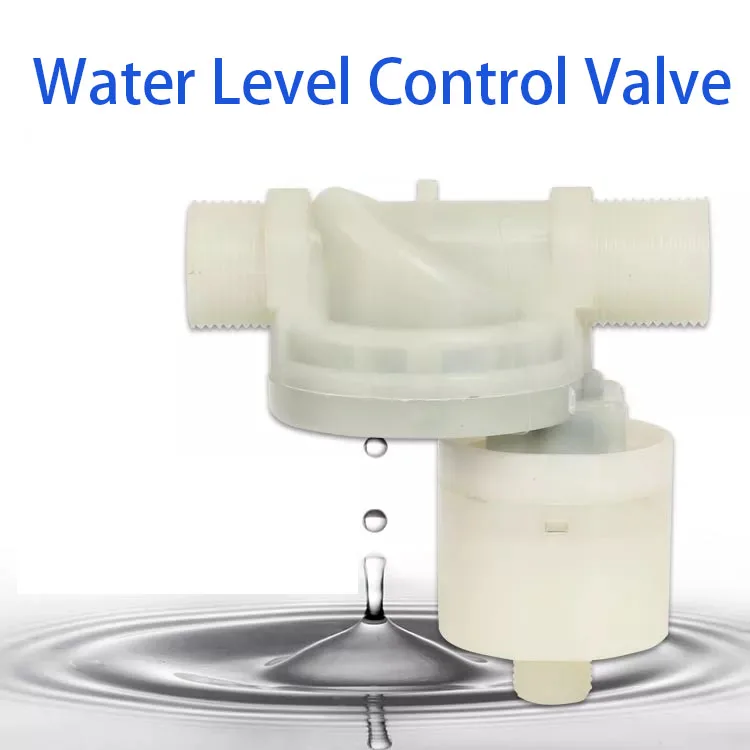 3 Inch Stainless Steel Float Valves For Water Tank With Vertical Float