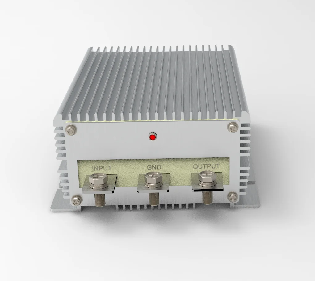 High Quality Car Power Converter 24v To 12v 50a Step Down Voltage Regulator Buy Step Down