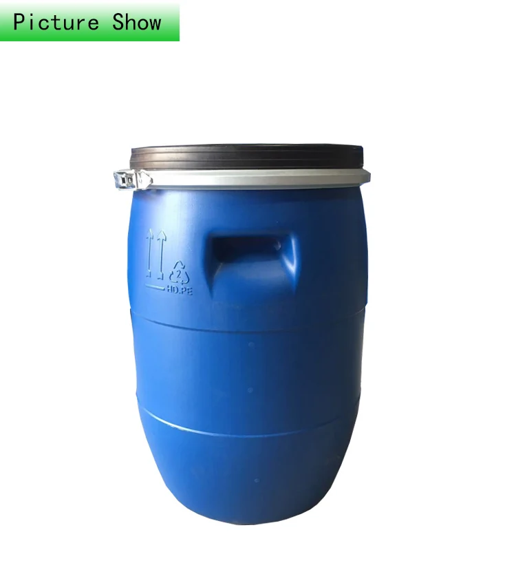120 liter plastic drum barrel plastic drum 120 litr plastic 120 liter drum for food grade