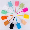 Hot sale camera shape coin purse youth recycle silicone material pouch with strap portable and big capacity silicone money bag