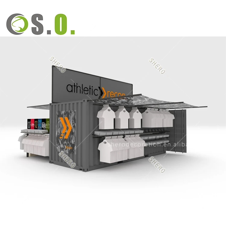 Clothing Kiosk (11)
