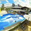 2019 water park flowrider surf simulator surf pool for sale