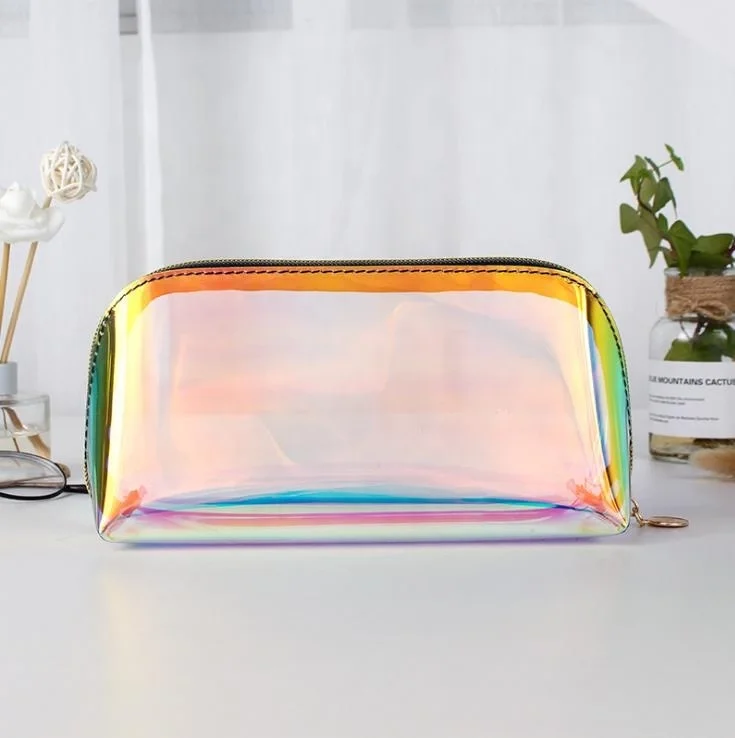 make up bag cosmetic