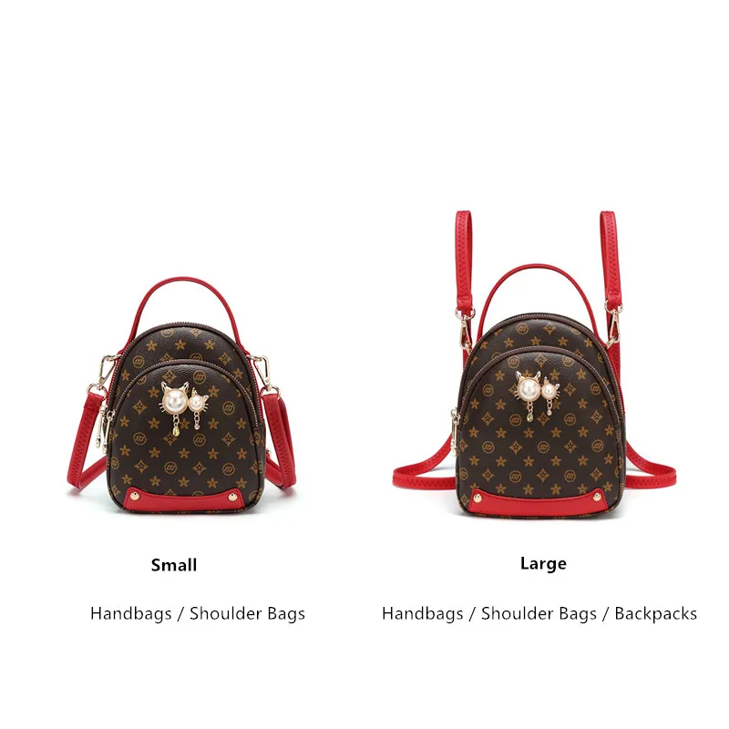 Women's New Korean Fashion Wild Small Handbags for Women Ladies Handbags 2020 Summer Bags