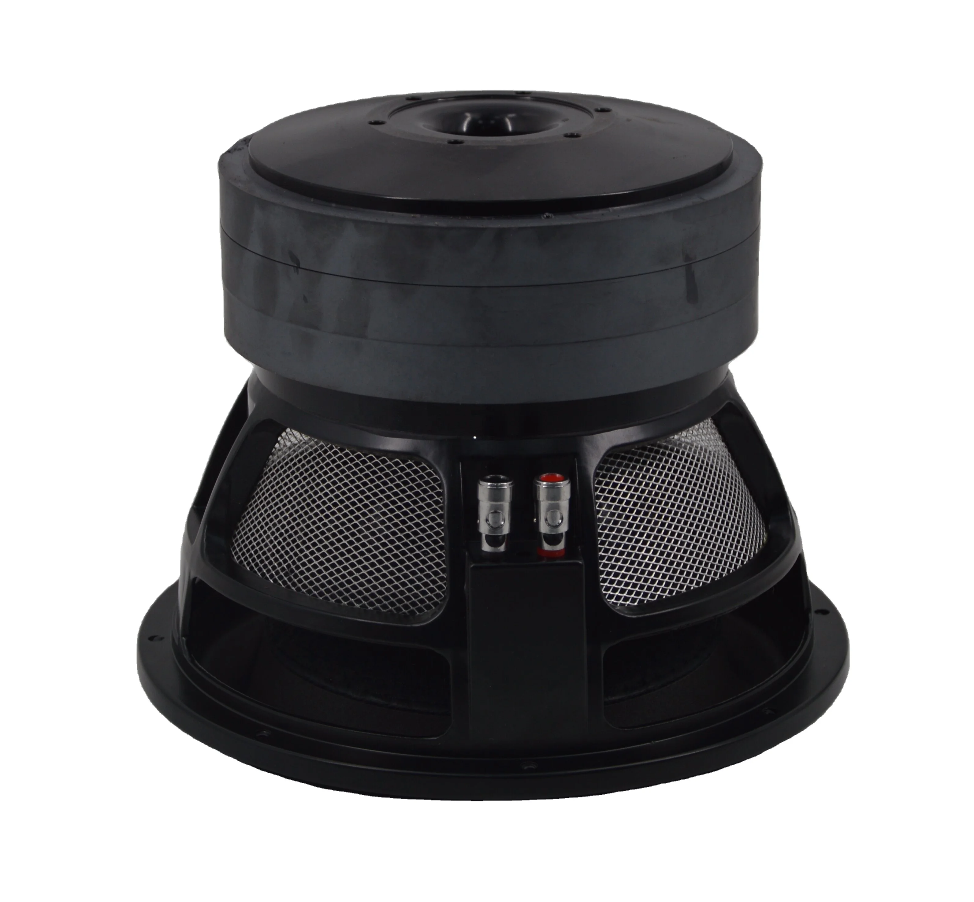 10  Inch 1500W Speaker SPL Audio Speaker 1075-035 Wholesales Subwoofer for Car Audio Subwoofer System for Subwoofer Car Audio factory