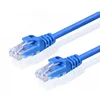 Factory Cat5e cat6 Cable UTP FTP SFTP Network Patch Cord Ethernet Cable rj45 connector lan cable