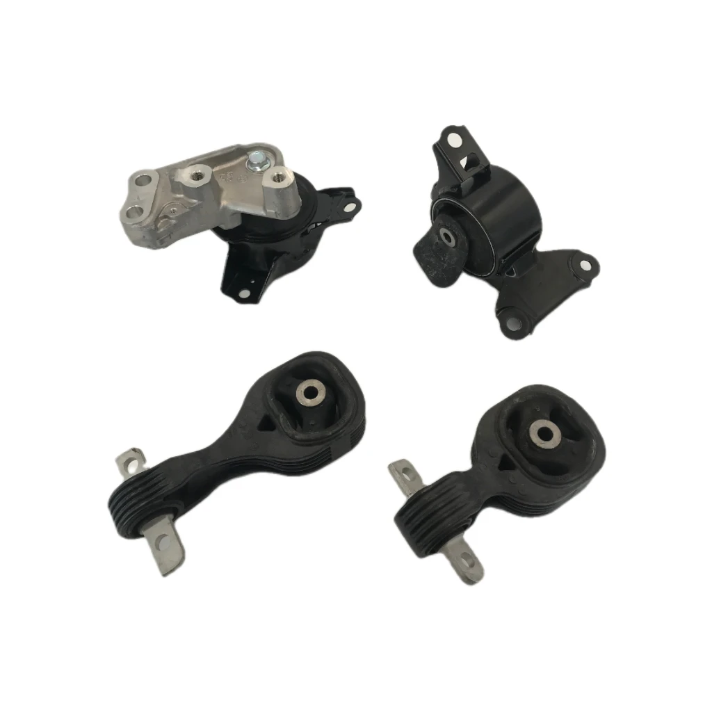 50890-T6A-J01 Engine Mount for Mazda Verisa 3 Honda ODYSSEY