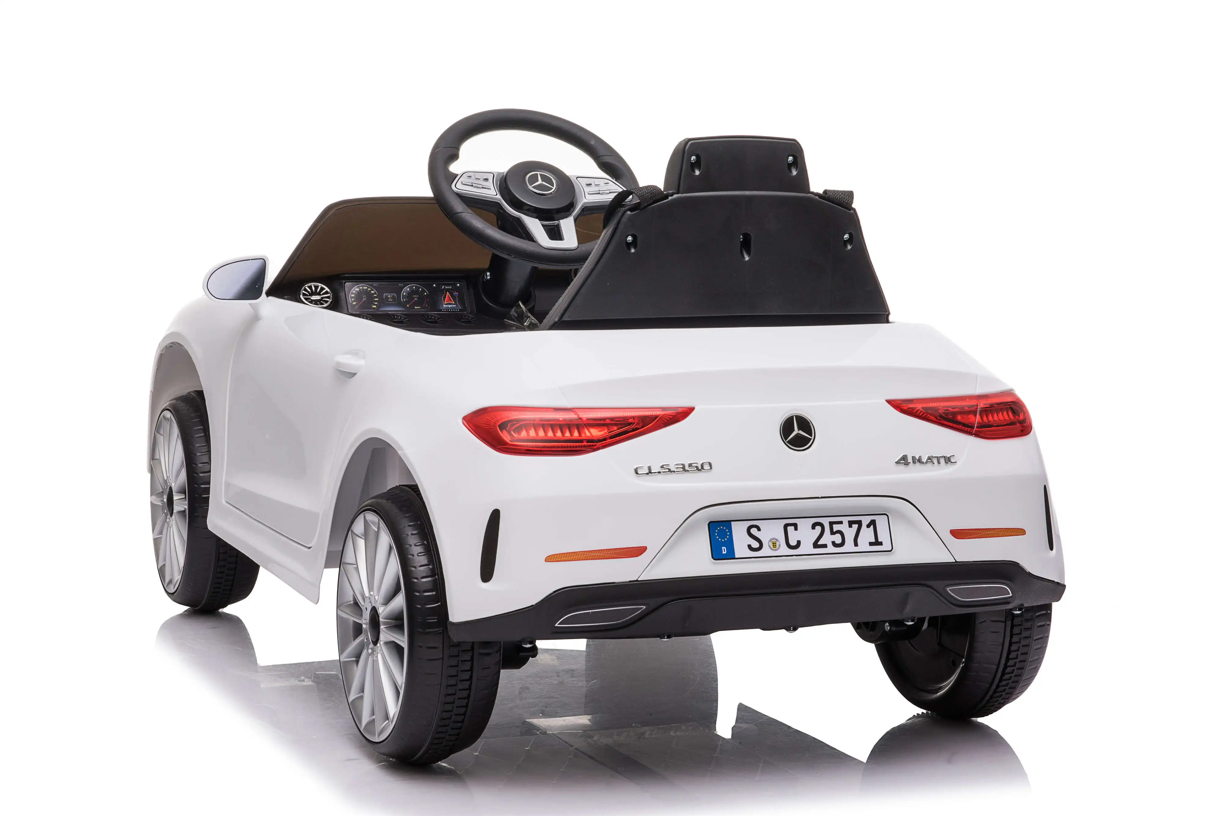 popular quality super electric for kids ride on toys in car