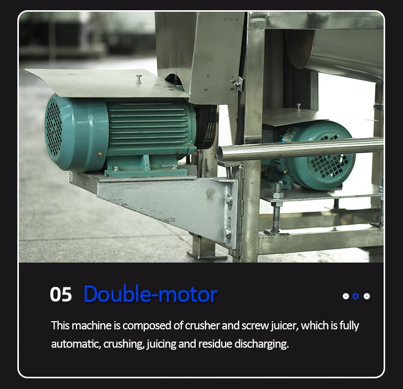 industrial juice making machine making juices lemon juice making machine