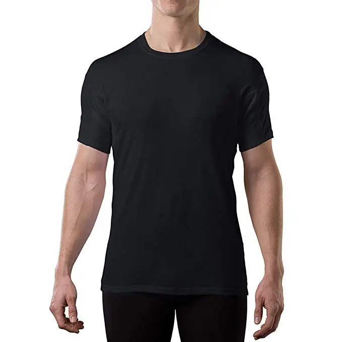 sweat proof t shirt mens