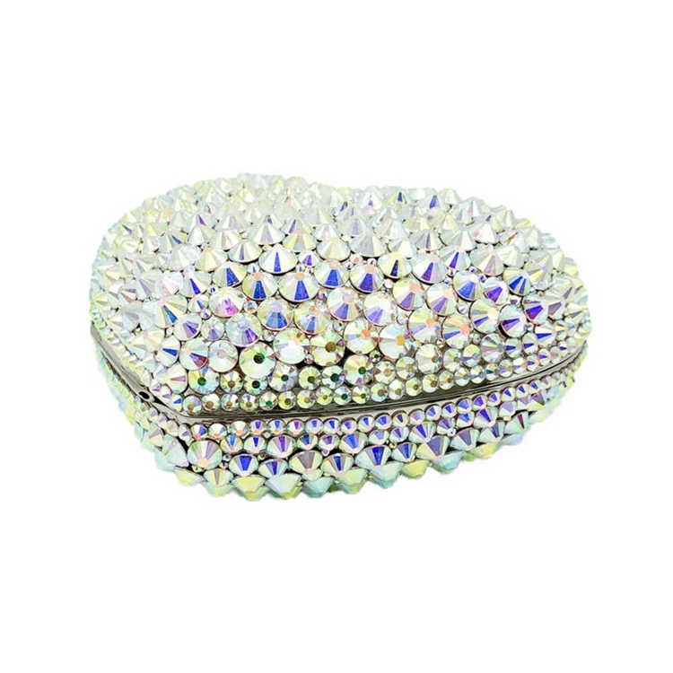 Swarovski Crystal Purse