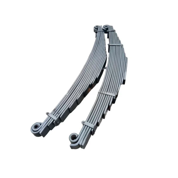 Sinotruk Howo Truck Parts Front Leaf Spring Wg9725520073 - Buy Sinotruk ...