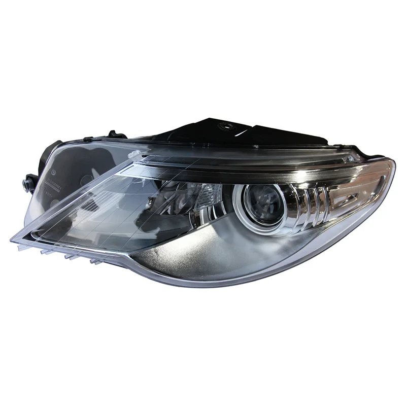 1 Pair Xenon Headlight For Vw Passat Cc 2010 Oem Buy 1 Pair Xenon Headlight For Vw Passat Cc 3516