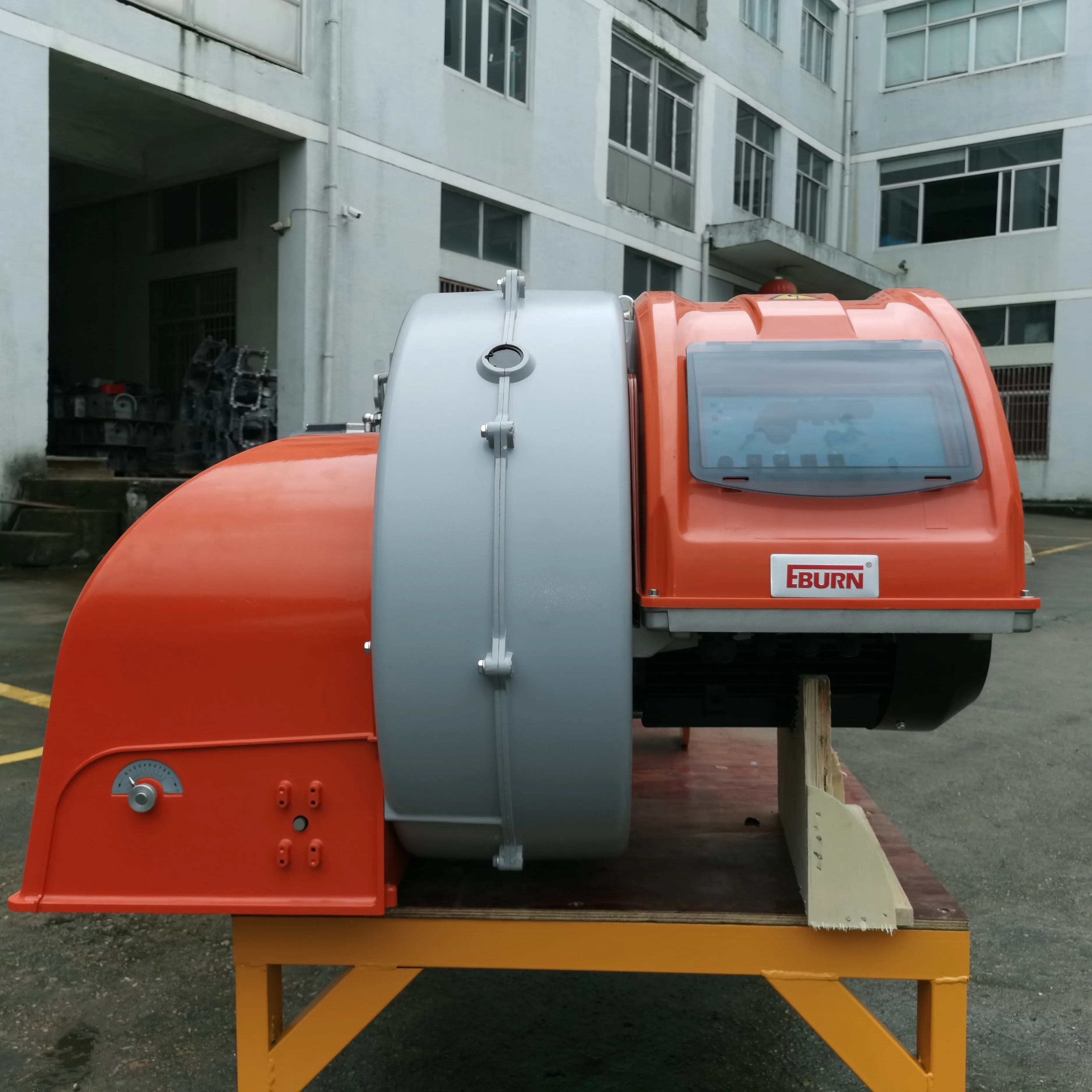 Steam Boiler, BAIYAN, Stainless, Steel - detail 8