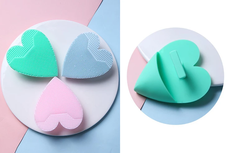 facial brush