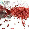 Flexible flame-resistant extrusion PVC compound for USB cable