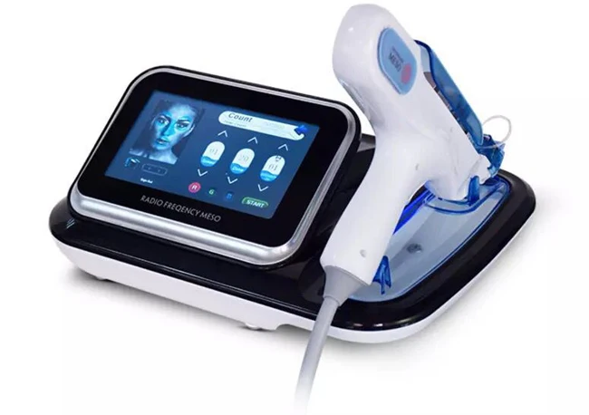neddle mesotherapy