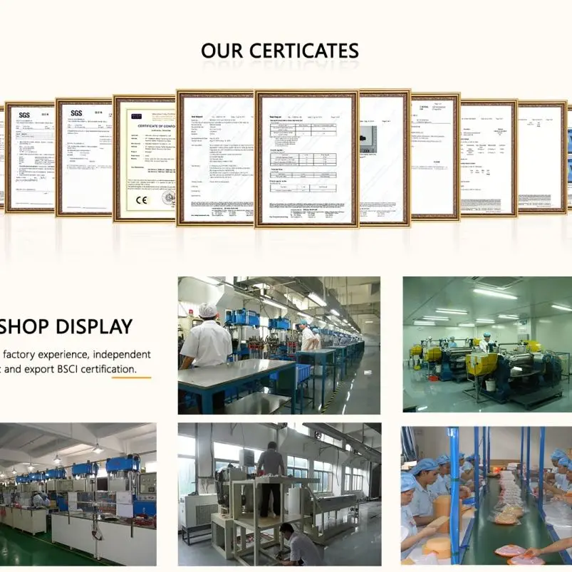 OEM ODM New Silicone Cotton Cloth Gloves Twill Double Microwave Oven Heatproof Gloves Kitchen Baking BBQ Heat Insulation Mitts factory