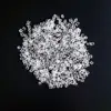 GPPS granular PG33 / Virgin GPPS Granules / Recycled Polystyrene Resin