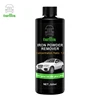 China car wash accessories car care professional product iron out cleaner spray iron rust remover