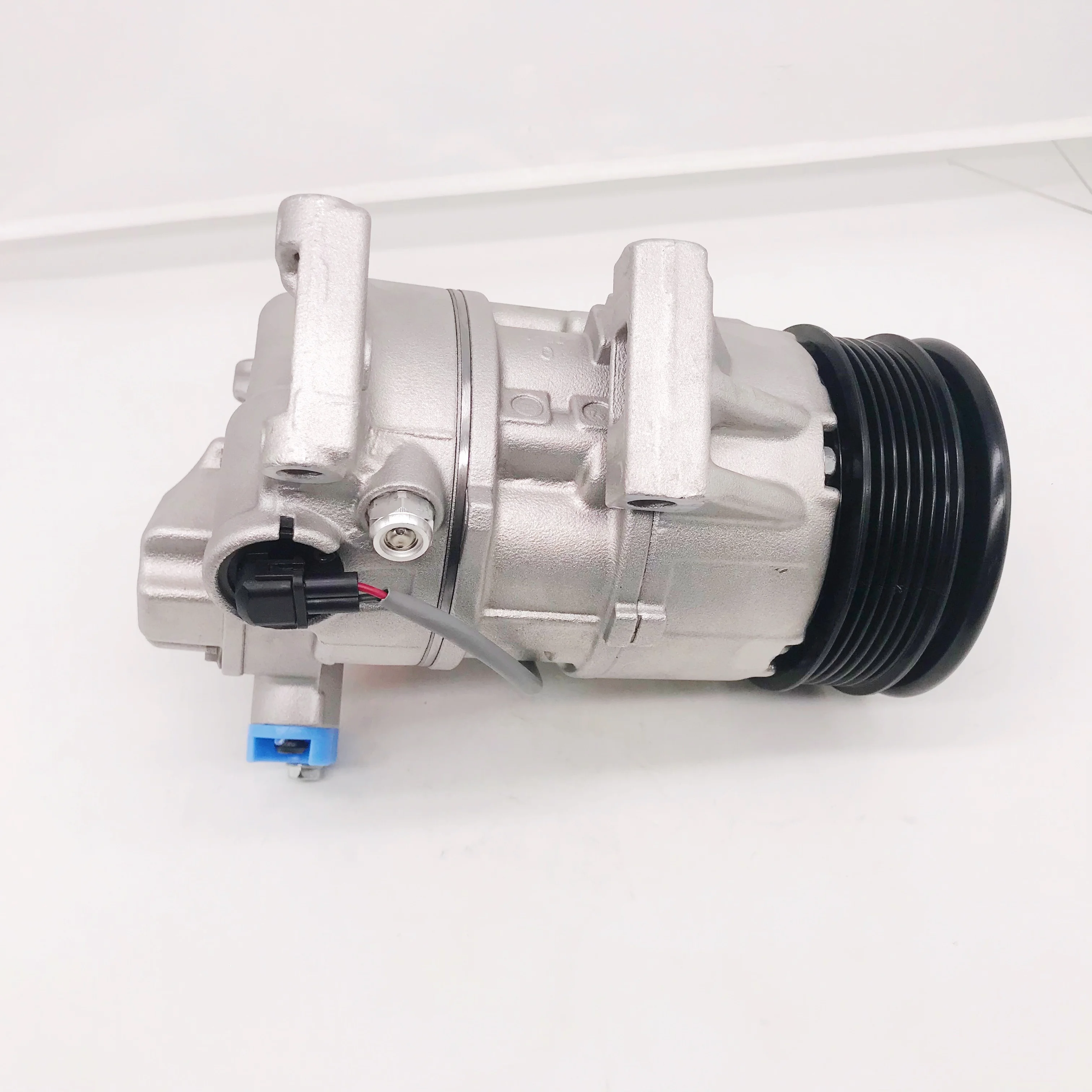 Auto Air Conditioning For Toyota Yaris Compressor 5ser09c 8831052320