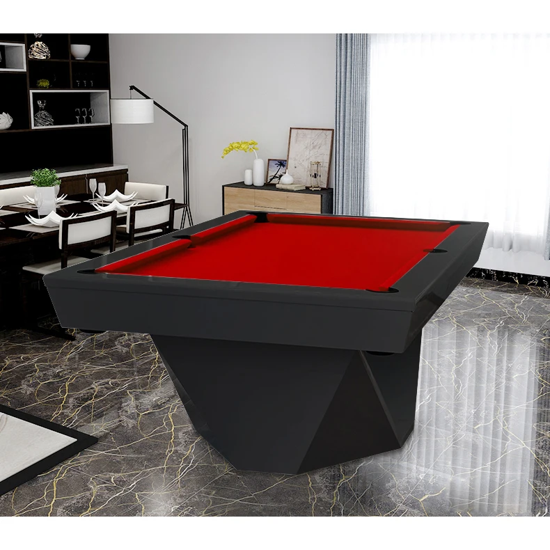 Hot Sale Customized American Highend Modern Style Luxury 9ft Size