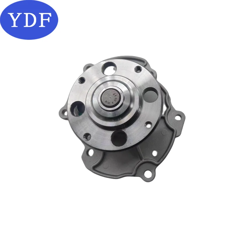 Engine Water Pump For Buick Enclave Chevrolet Captiva Malibu Cadillac