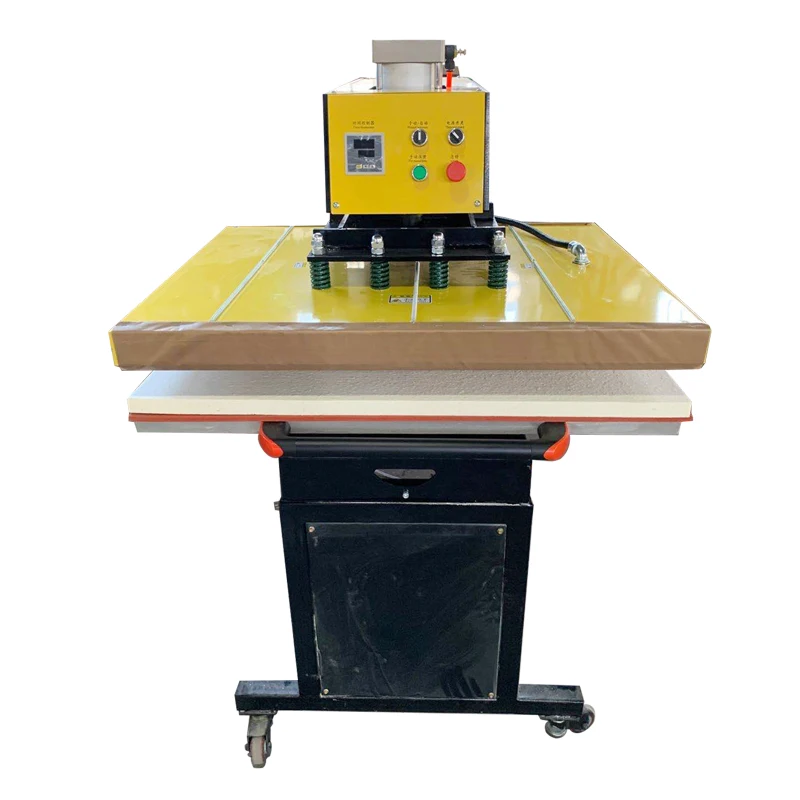 
affordable high quality t-shirt heat press machine sublimation heat transfer 