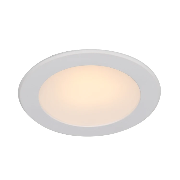 Australia design SAA Certification 9W IP44 water proof triac dimmable recessed light led downlight SAA certificate