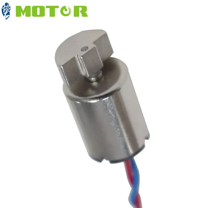 Dc Vibrating Mini Size 10 mm Eccentric Weight R4.5*4.0 Motor For Sex Machine