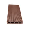 Wpc Prefabricated Deckswood Composite Outdoor Decking Flooring
