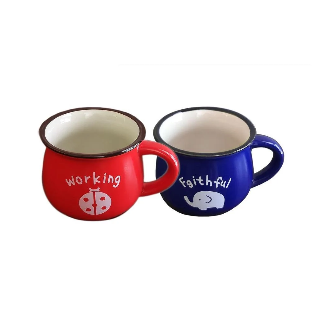 Wholesale Ceramic Novelty Expresso Cup Buy Expresso Cup,Coffee Cup