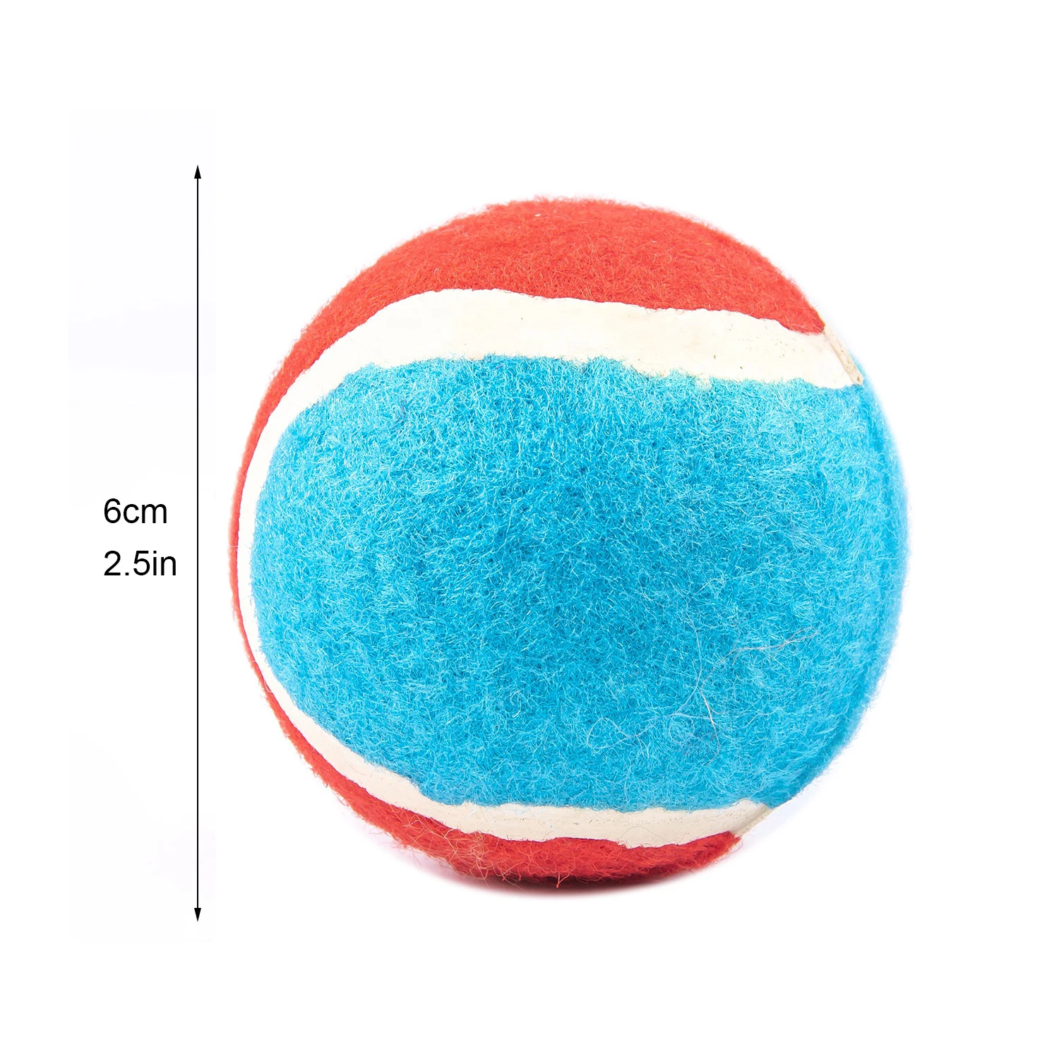 Durable Tennis Dog Ball Wholesale Tennis Ball Dog Training Ball Buy