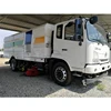 New Mini Garbage Truck Trash Compactor Cleaning Electric Tricycle With Bins Rising And Garbage Dump Tricycle